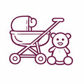 Baby and kids