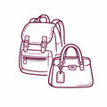 Bags and accessories