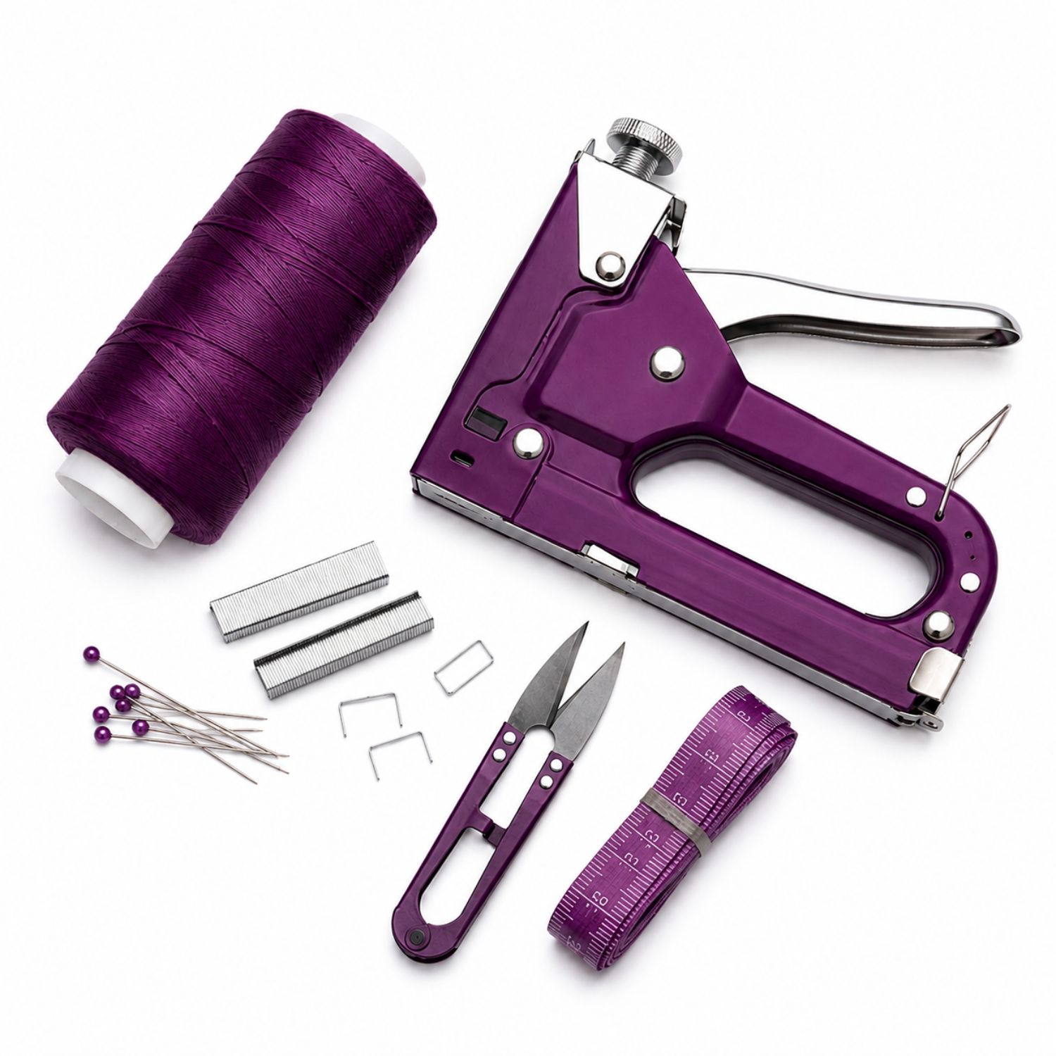 Upholstery accessories