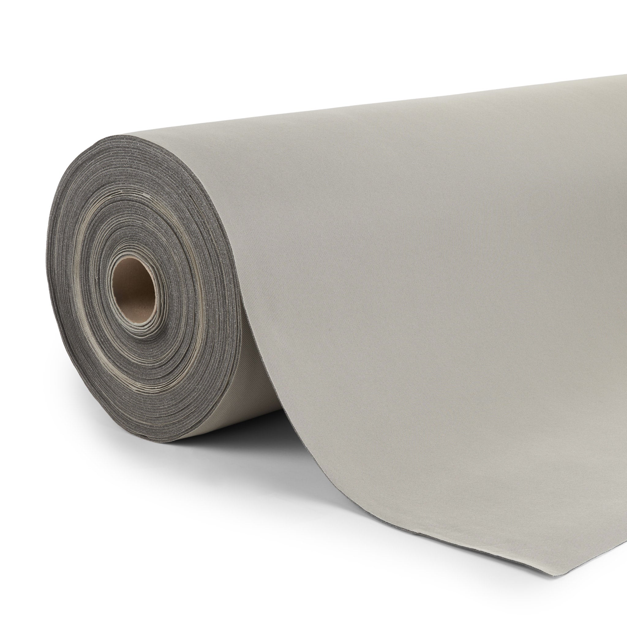 Automotive Headliner Fabric - Ash