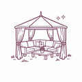 Garden and outdoor furniture