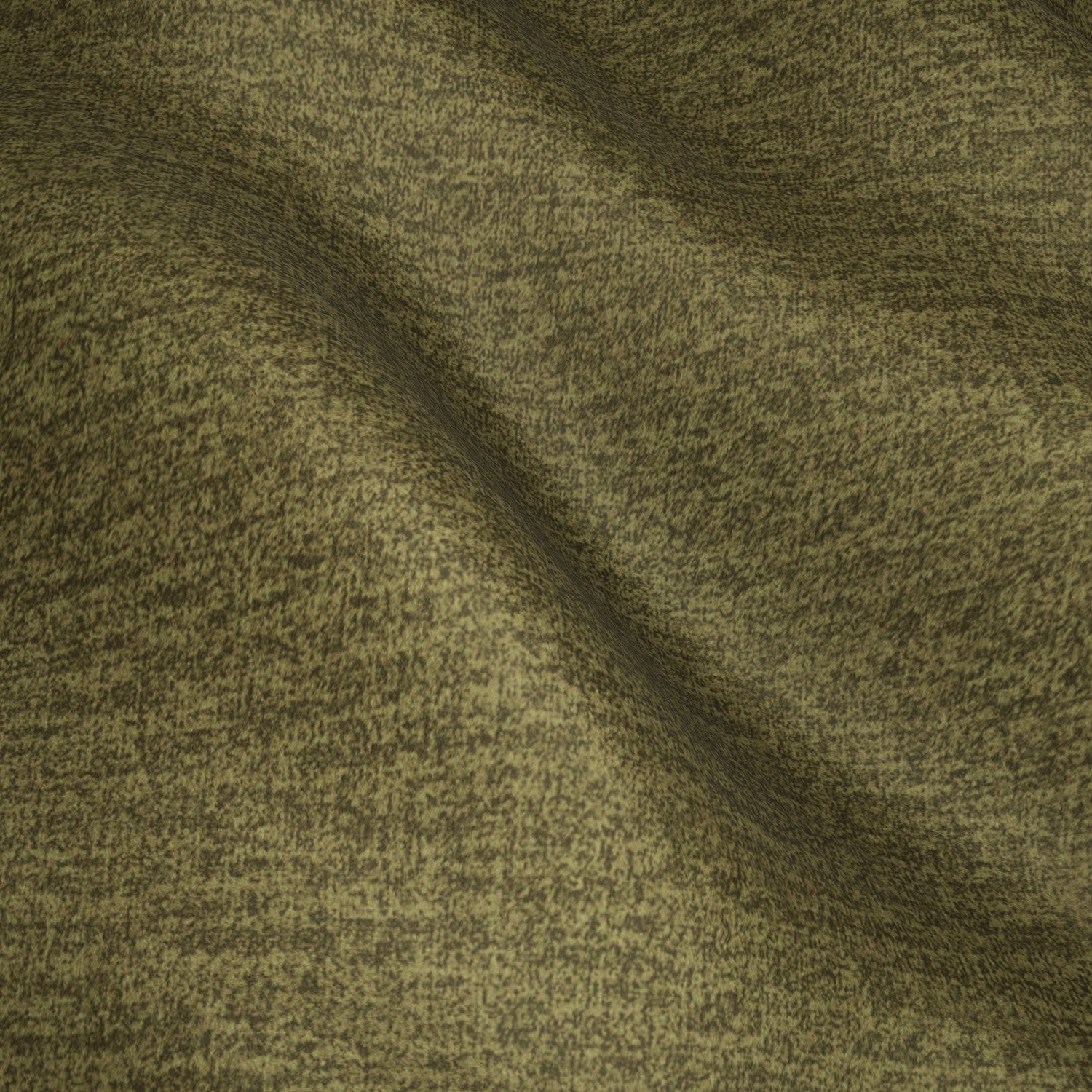 Upholstery Fabric MONOLITH Velour - Cedar