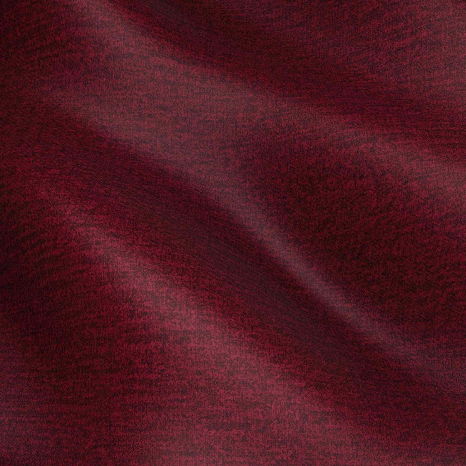 Upholstery Fabric MONOLITH Velour - Red