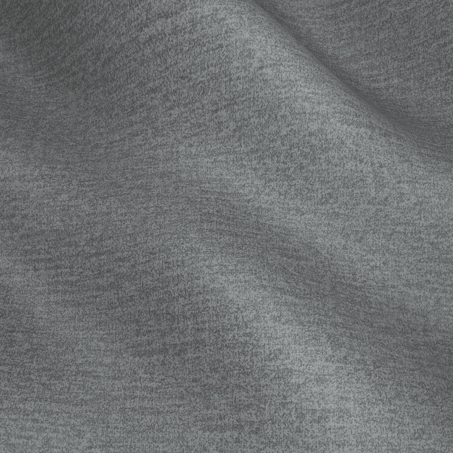 Upholstery Fabric MONOLITH Velour - Grey