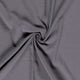 Cotton Double Gauze Muslin - Grey