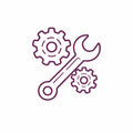 Technical and industrial