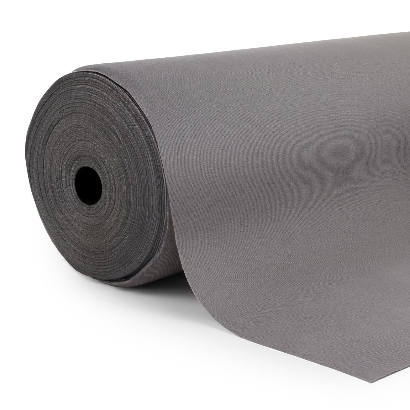 Automotive Headliner Fabric - Grey