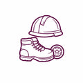 Workwear and protective clothing
